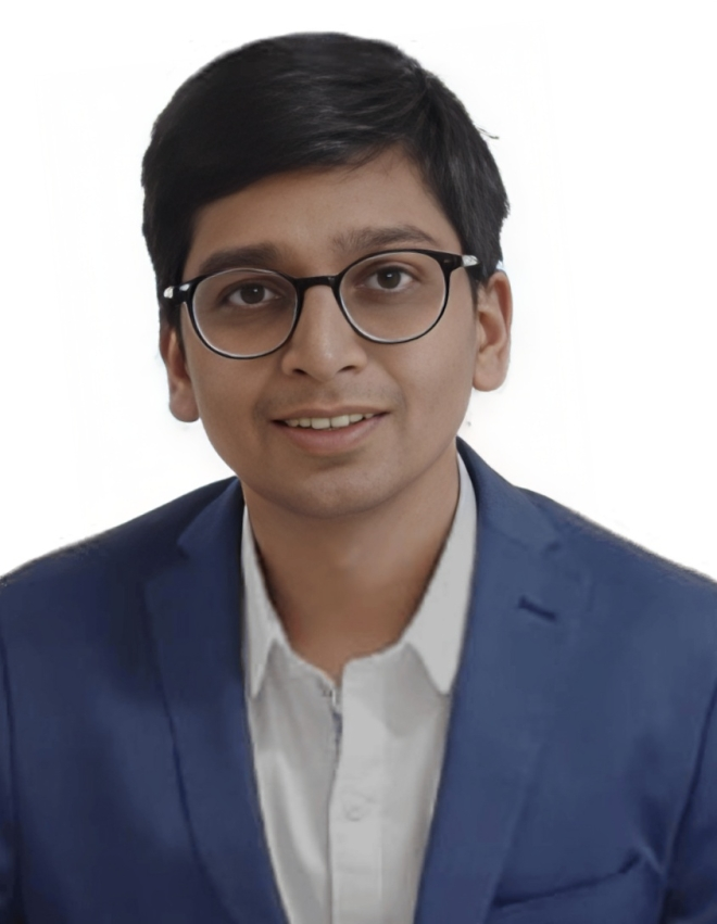 Sumit Lodha